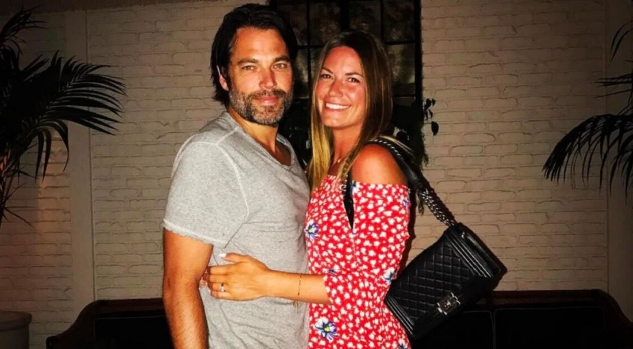 Linzey Rozon and Tim Rozon's Marriage