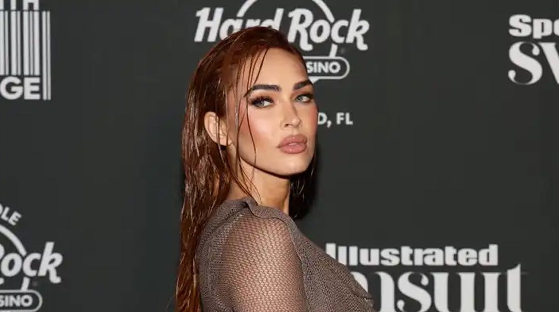 Kristi Branim Fox and Megan Fox's Close Bond