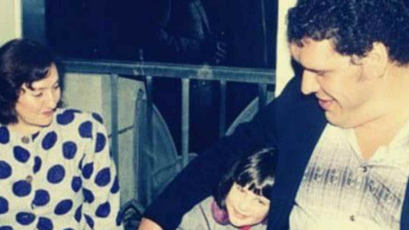 Jean Christensen and André the Giant's Relationship