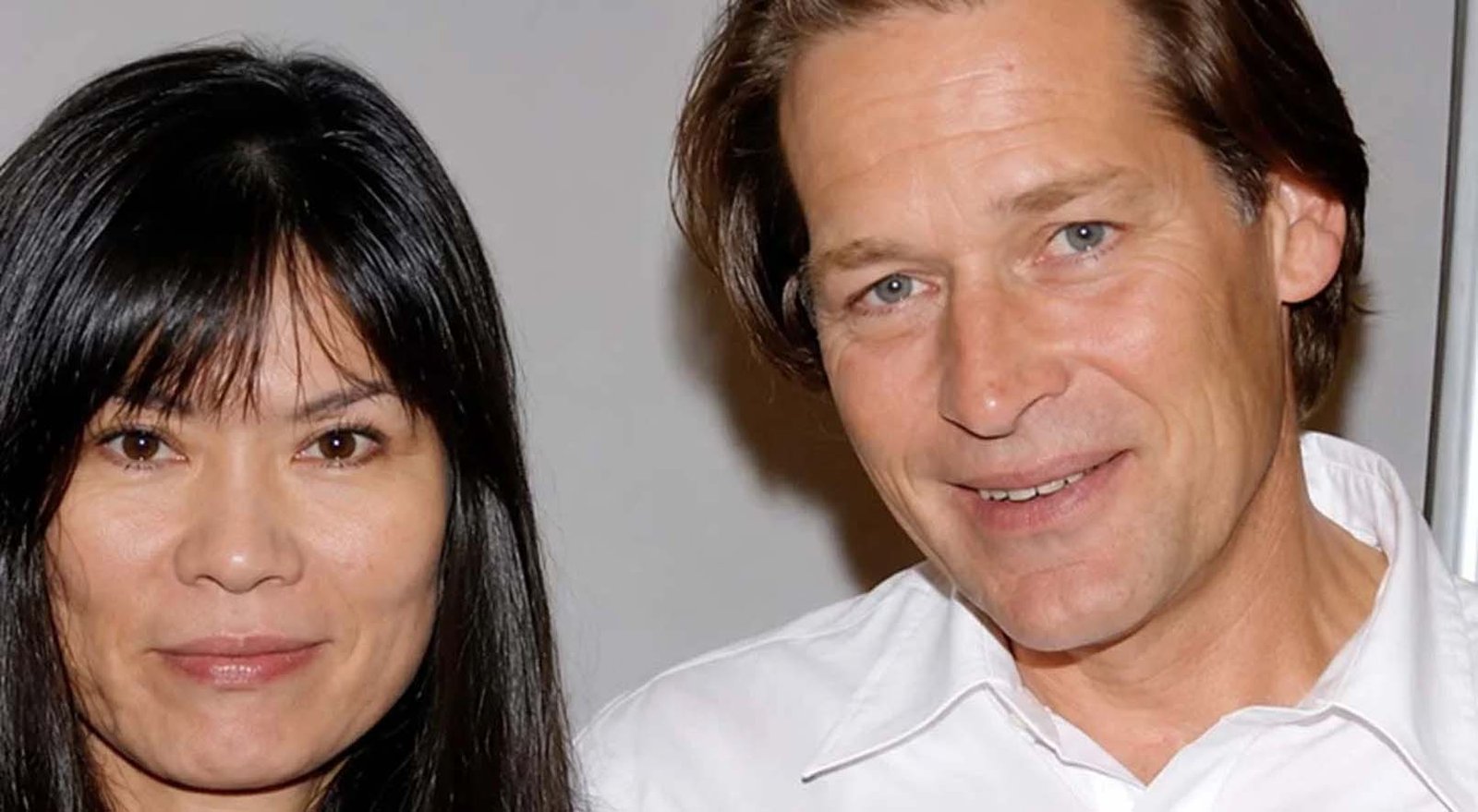How Atsuko Remar Met James Remar
