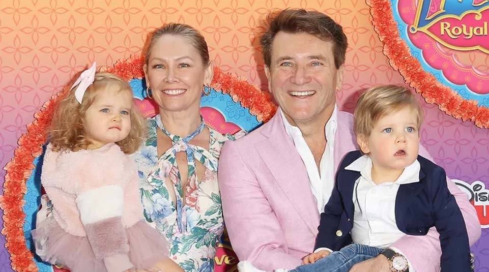How Diane Plese Met Robert Herjavec