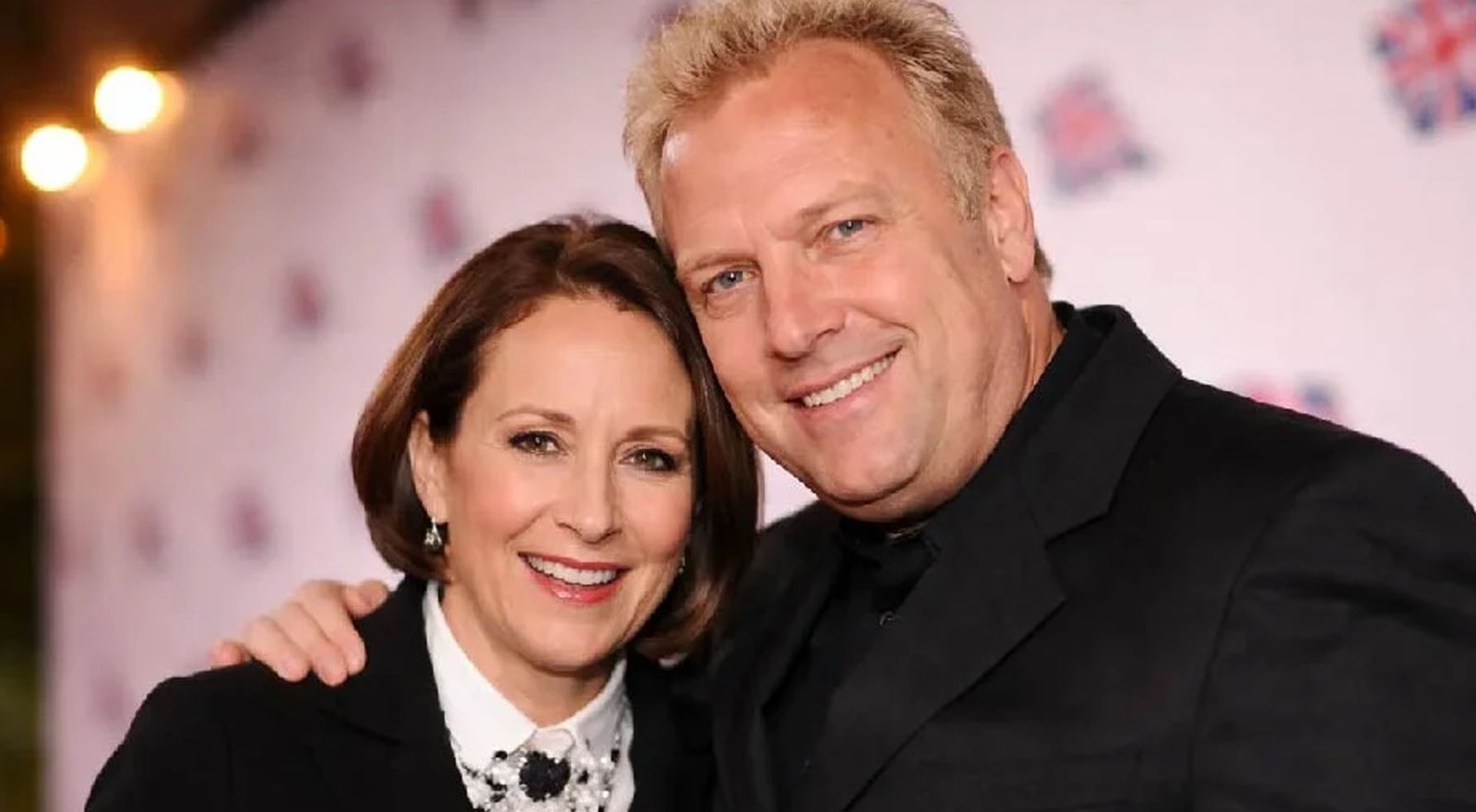 How Constantine Yankoglu Met Patricia Heaton