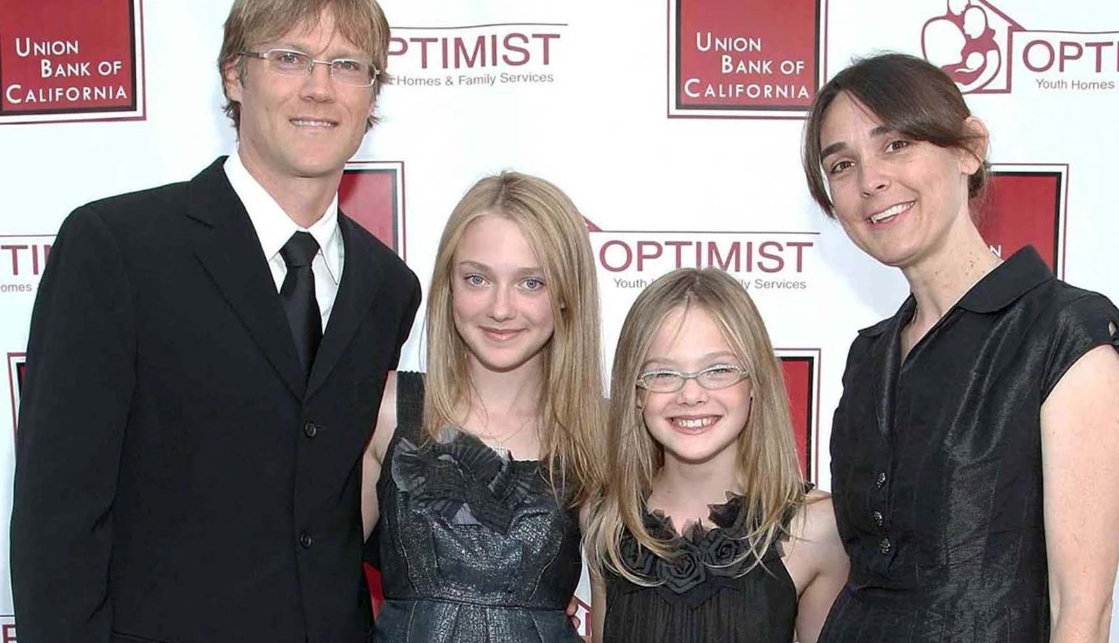Heather's Early Life and Family