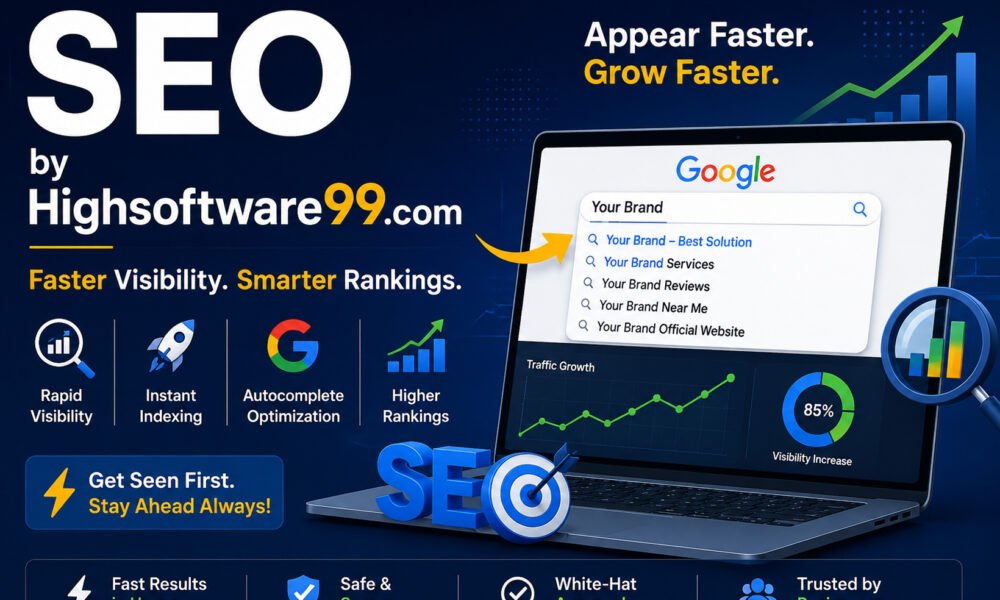 SEO by Highsoftware99.com Explained: Benefits, Risks, and Real Use Cases