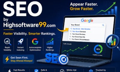 SEO by Highsoftware99.com Explained: Benefits, Risks, and Real Use Cases