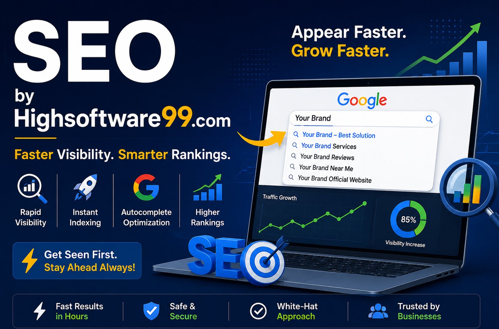 SEO by Highsoftware99.com Explained: Benefits, Risks, and Real Use Cases