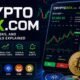 Crypto30x.com Review: Features, Risks, and Trading Tools Explained