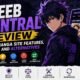 WeebCentral Review: Free Manga Site Features, Risks, and Alternatives