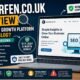 Charfen.co.uk Review: Business Growth Platform or SEO Blog? Full Breakdown