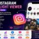 Instagram Highlight Viewer Review: Top Tools, Features, and Pricing