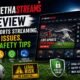 Methatreams Review: Free Sports Streaming, Legal Issues, and Safety Tips