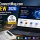 DigitalConnectMag.com Review 2026: Features, Content Quality, and User Experience