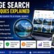 Image Search Techniques Explained: From Keyword Search to AI Visual Search