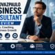 Pedrovazpaulo Business Consultant Review: Strategy, Coaching, and Business Growth