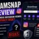 GramSnap Review: Anonymous Instagram Viewer or Privacy Risk?