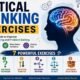 Critical Thinking Exercises Explained: Simple Methods to Improve Decision Making