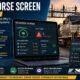 NS Horse Screen Review: What It Does and Why It Matters in Rail Systems