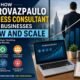 How Pedrovazpaulo Business Consultant Helps Businesses Grow and Scale