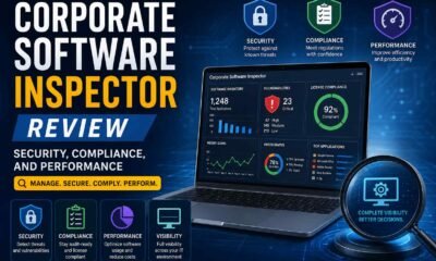 Corporate Software Inspector Review: Security, Compliance, and Performance