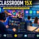 Classroom 15X Explained: Free Access, Game Types, and Key Features