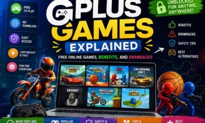 Gamer Challenger Guide: Skills, Challenges, and Tips for Beginners