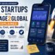 App Development for Startups with Garage2Global Explained: Process, Cost, and Benefits