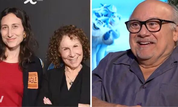 grace fan devito
