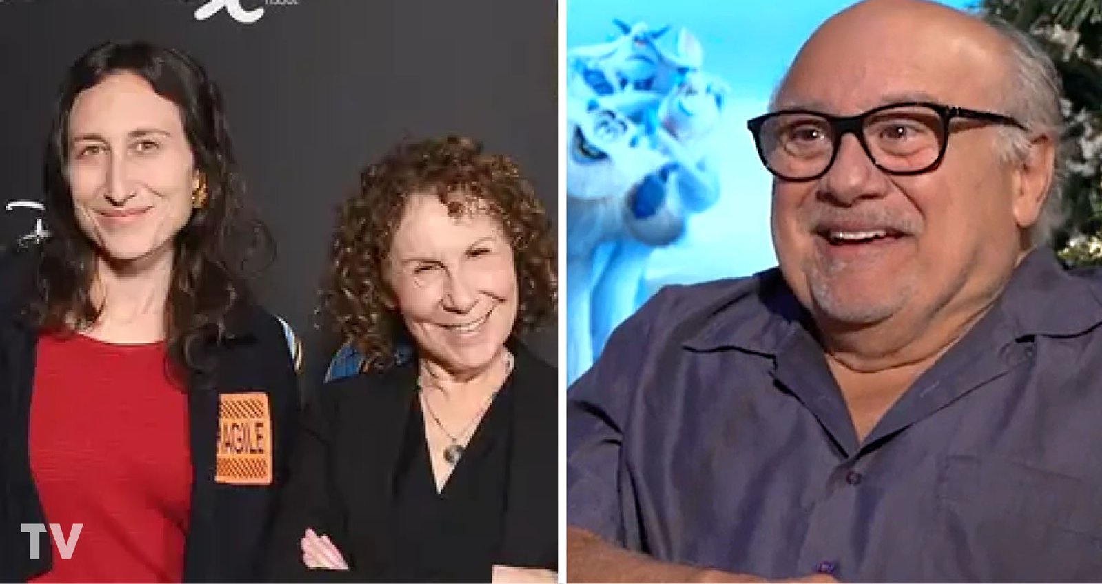 grace fan devito