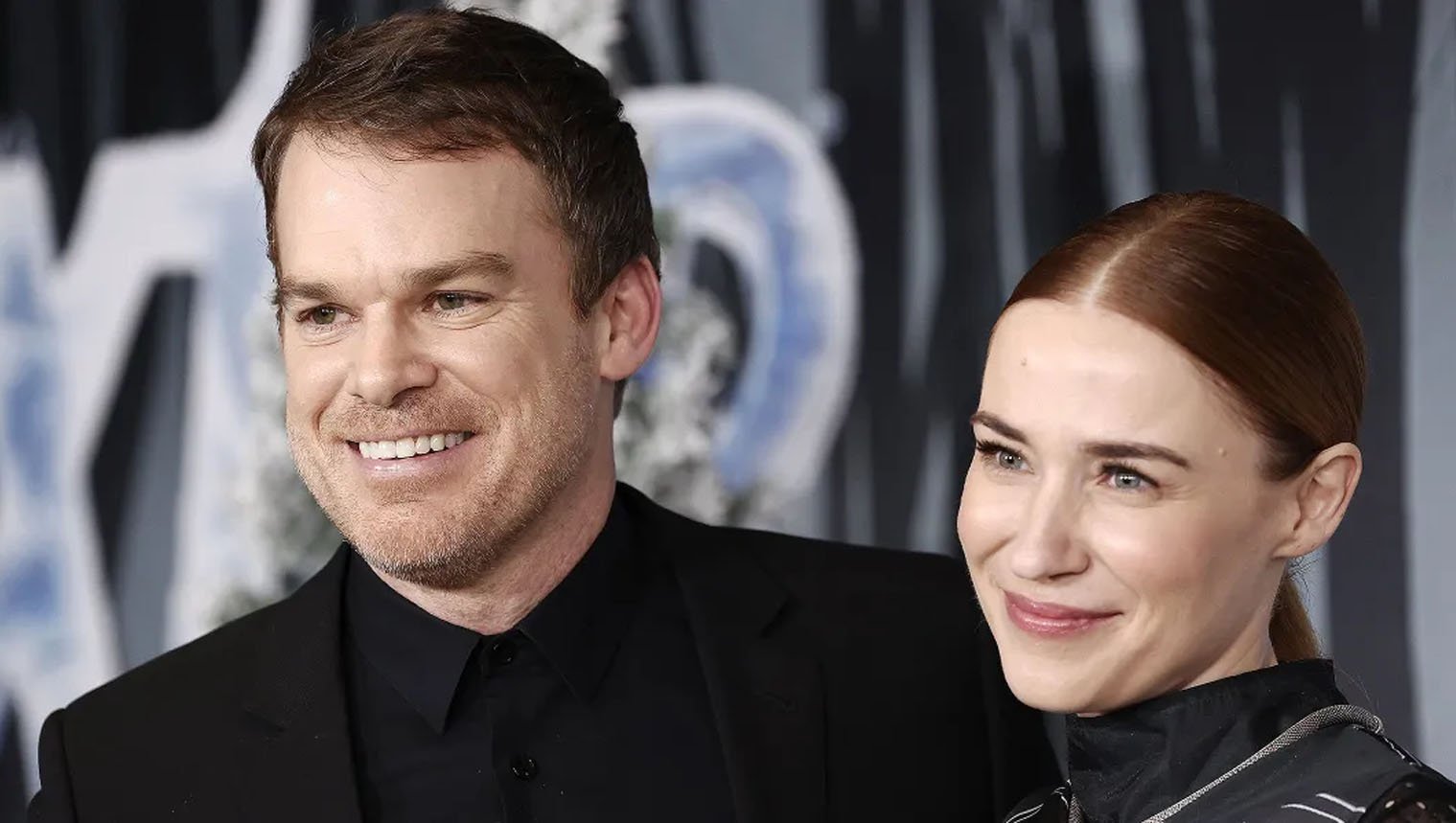 How Morgan Macgregor Met Michael C. Hall