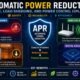 Automatic Power Reduction Explained: APR, Load Shedding, and Power Control