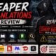 Reaper Scanlations Review: Features, Benefits, Drawbacks, and Legal Issues