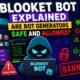 Blooket Bot Explained: Are Bot Generators Safe and Allowed?