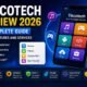 Tikcotech Review 2026: A Complete Guide to Its Features and Services