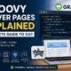 Groovy Server Pages Explained: Complete Guide to GSP in the Grails Framework