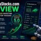 5StarsStocks.com Review: How It Works, Features, Benefits, and Risks