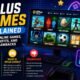 GPlus Games Explained: Free Online Games, Benefits, and Drawbacks