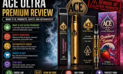 Ace Ultra Premium Review: What It Is, Products, Safety, and Authenticity