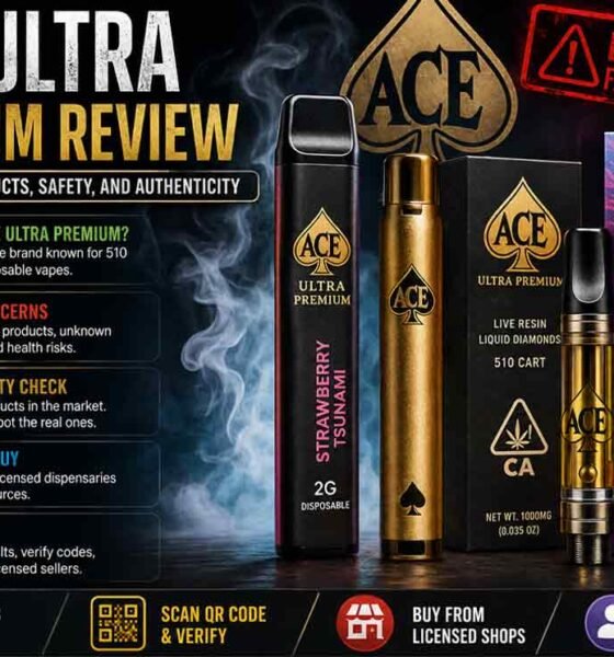 Ace Ultra Premium Review: What It Is, Products, Safety, and Authenticity