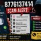 8776137414 Explained: Scam Reports, Safety Tips
