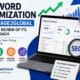 Keyword Optimization by Garage2Global: Complete Review of Its SEO Approach